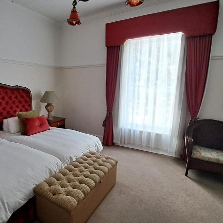 Zomerlust Boutique Hotel Paarl Exteriör bild